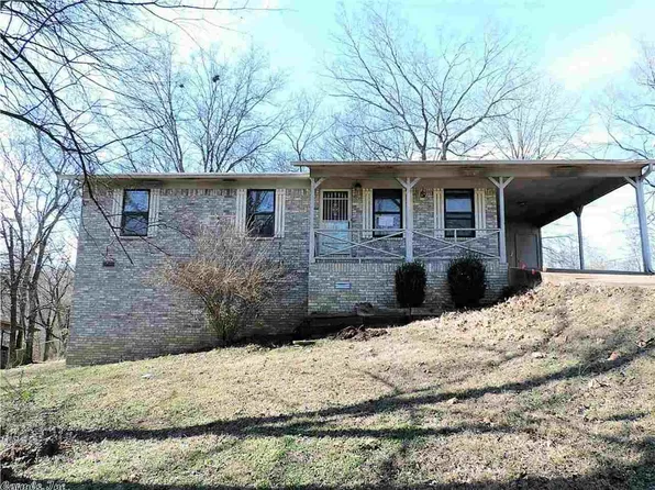 195 Arrowhead Rd, Malvern, AR 72104