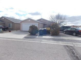 10508 Sandy Ridge Rd SW, Albuquerque, NM 87121
