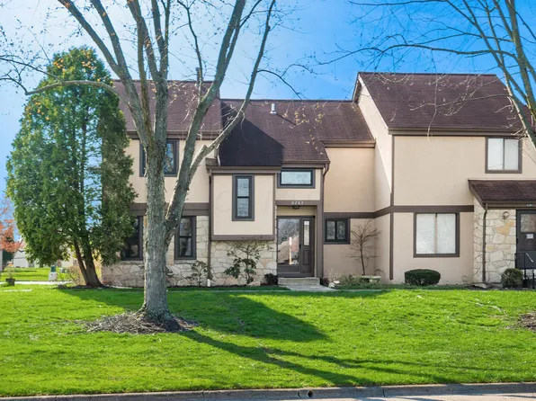 6283 Billington Dr, Columbus, OH 43213