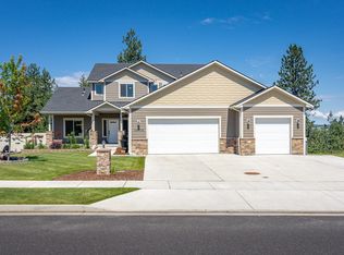10503 N Alberta Cir, Spokane, WA 99208