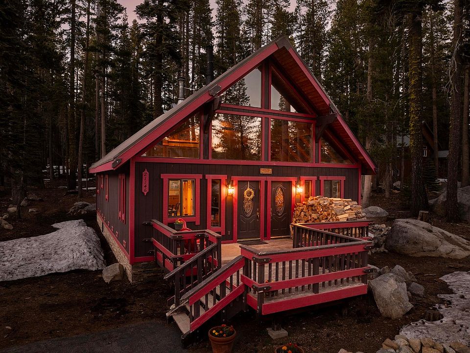 1st image of 21146 Donner Pass Rd