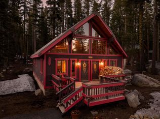 21146 Donner Pass Rd, Soda Springs, CA 95728