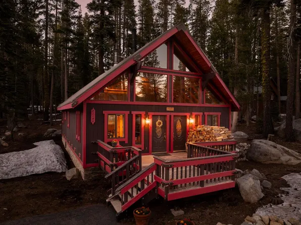 21146 Donner Pass Rd, Soda Springs, CA 95728