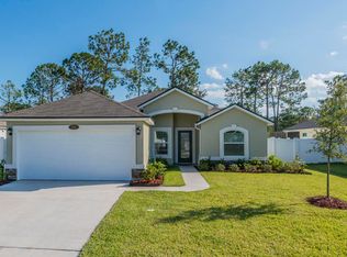 303 Deer Crossing Rd, St Augustine, FL 32086