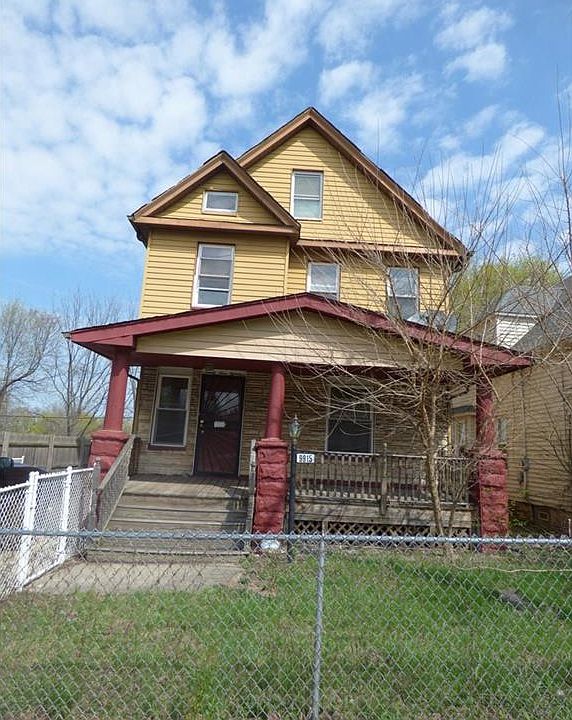 1st image of 9915 Raymond Ave
