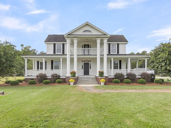 785 Rehoboth Rd, Cottageville, SC 29435