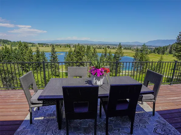 1505 Foys Lake Rd, Kalispell, MT 59901