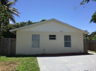 1055 SW 4th Ave, Delray Beach, FL 33444