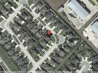 205 Bailey Loop, Kyle, TX 78640