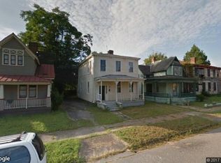842 W High St, Petersburg, VA 23803