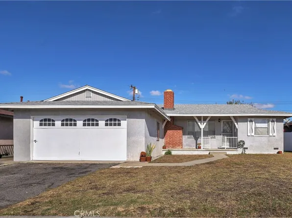 5795 Bolivia Dr, Buena Park, CA 90620