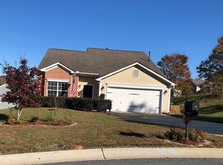 2000 Campfield Ct, Waxhaw, NC 28173