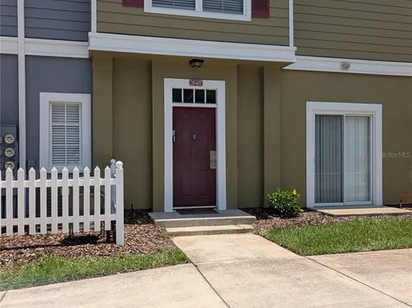 4550 Jonafree Ln #107, Kissimmee, FL 34746