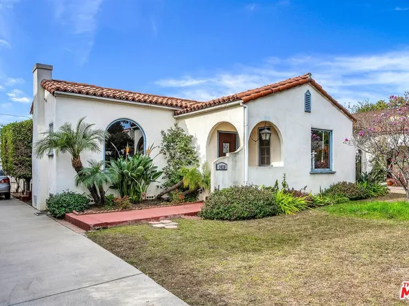 1028 26th St, Santa Monica, CA 90403