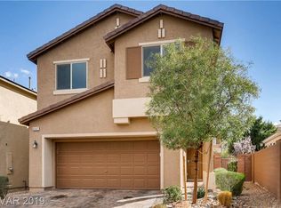 6147 Carter Caves Ave, Las Vegas, NV 89139