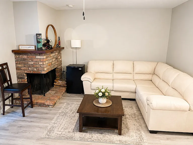 Another view of family room