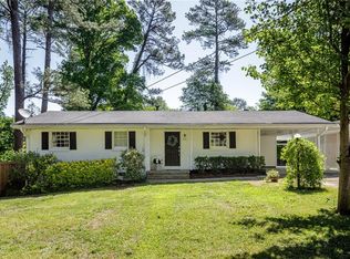 3144 Vine Cir, Decatur, GA 30033