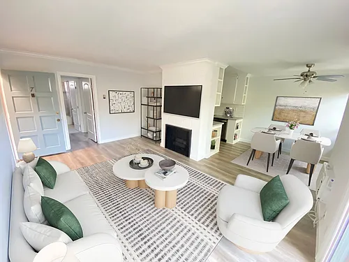 Floor plan 7