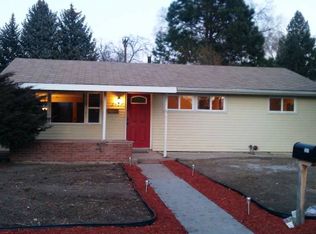 2527 Meadowlark Ln, Colorado Springs, CO 80909