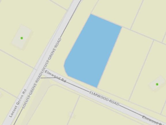 2nd image of Locust Grove Rd