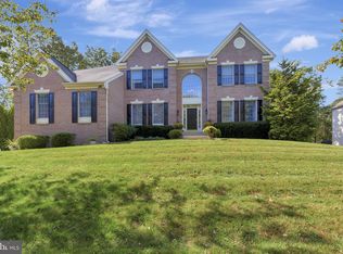 3 Winfield Way, Voorhees, NJ 08043