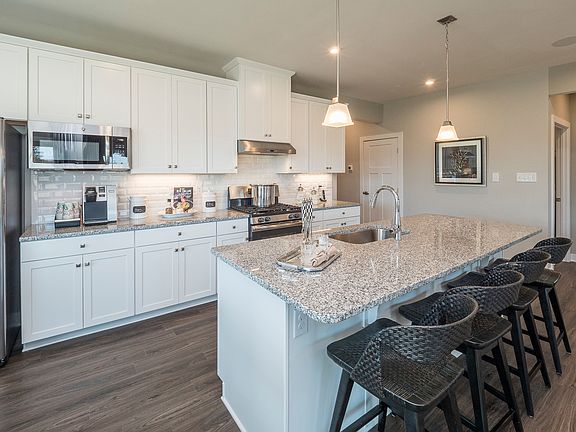 Bramante Ranch