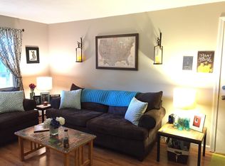 15 Lafayette Ave APT A4, Danvers, MA 01923