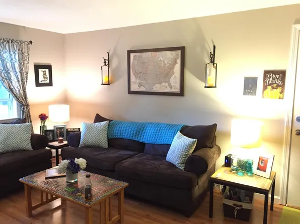 15 Lafayette Ave APT A4, Danvers, MA 01923