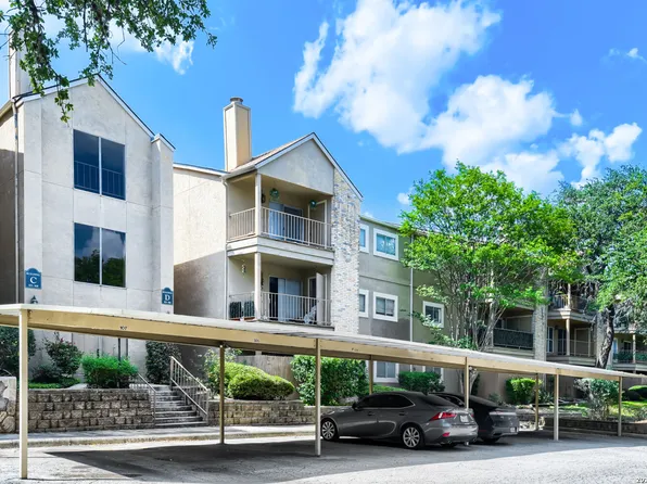 4119 Medical Dr. #205D, San Antonio, TX 78229