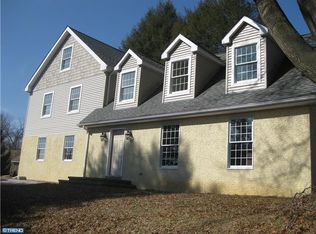 140 Old Kennett Rd, Kennett Square, PA 19348