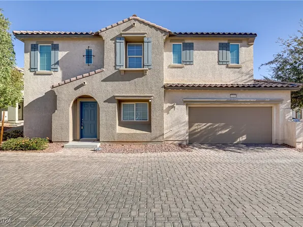 1018 Maple Pines Ave, North Las Vegas, NV 89081