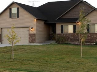 3835 E 137 N, Rigby, ID 83442