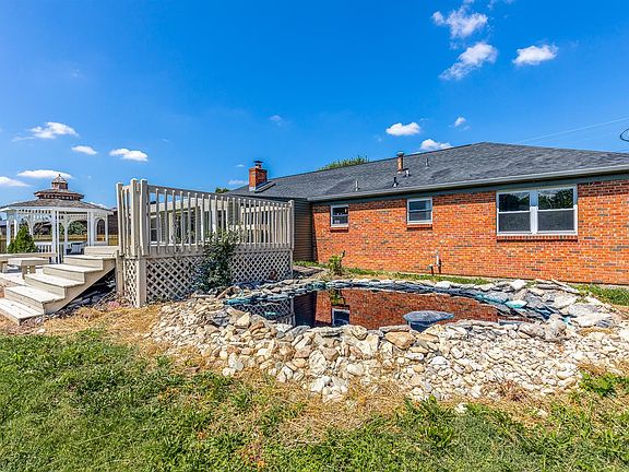 5th image of 7667 Delview Dr