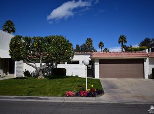 34354 Calle Las Palmas, Cathedral City, CA 92234