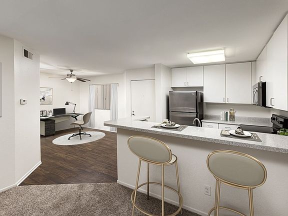 2nd image of 2855 Pinecreek Dr #213