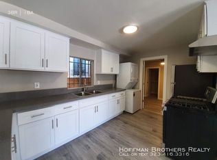 818 W 42nd St #A, Los Angeles, CA 90037
