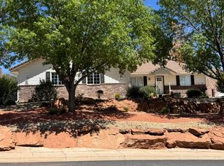 551 S Terrace Cir, Washington, UT 84780