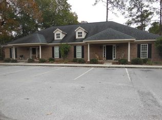 110 Hawthorne Rd #B, Statesboro, GA 30458