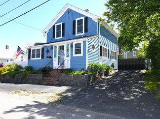39 Weybosset St, Weymouth, MA 02191