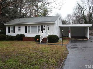 3403 Duke Homestead Rd, Durham, NC 27704