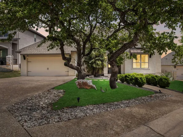 231 Shannon Circle, San Antonio, TX 78260