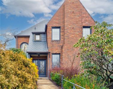 1281 Washington Rd, Pittsburgh, PA, 15228