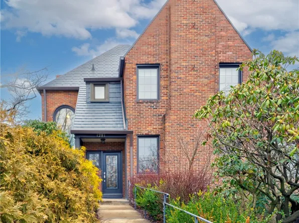 1281 Washington Rd, Pittsburgh, PA 15228