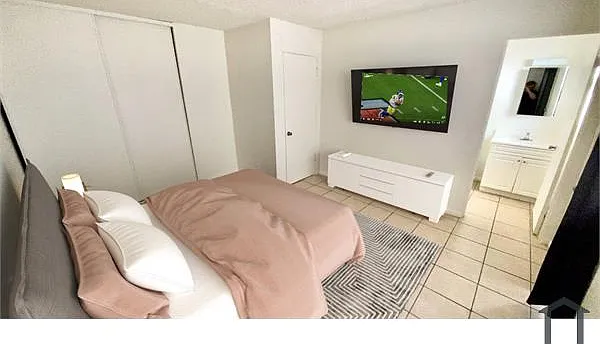 1 bed, 400 sqft, $1,675 — Photo 2