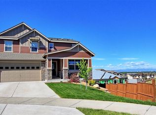 15050 E Crestline Ave, Aurora, CO 80015