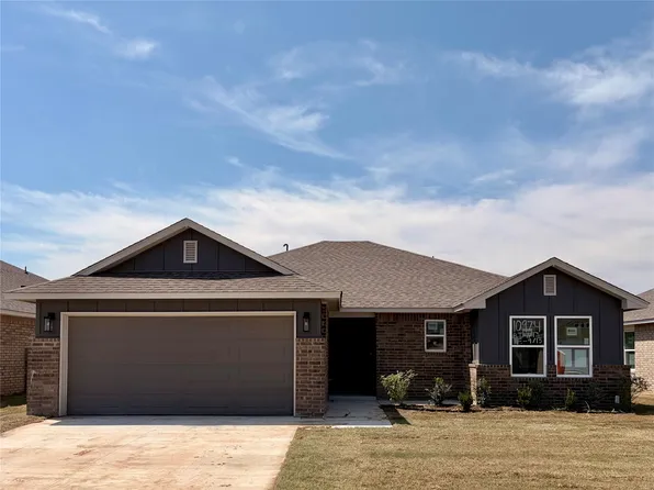 10974 S 271st East Ave, Coweta, OK 74429