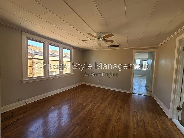 6035 S Karlov Ave #2 — Photo 6