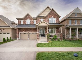 301 Powell Rd, Brantford, ON N3T0J8