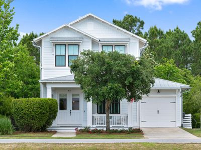 69 Melrose Ave, Santa Rosa Beach, FL, 32459