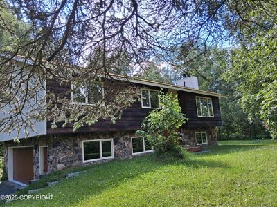 25220 Schaff Dr, Chugiak, AK, 99567